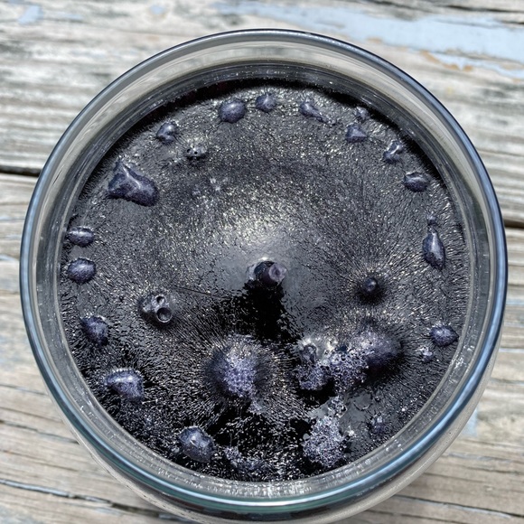 Yankee Candle Midsummer’s Night 14.5 oz jar candle, new - Picture 3 of 3